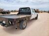 2015 Ford F-250 Flat Bed Pickup - 5