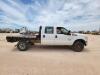 2015 Ford F-250 Flat Bed Pickup - 6