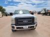 2015 Ford F-250 Flat Bed Pickup - 8