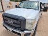 2015 Ford F-250 Flat Bed Pickup - 9
