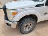 2015 Ford F-250 Flat Bed Pickup - 10