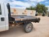 2015 Ford F-250 Flat Bed Pickup - 13
