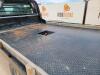 2015 Ford F-250 Flat Bed Pickup - 15
