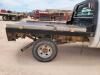 2015 Ford F-250 Flat Bed Pickup - 17