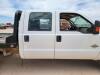 2015 Ford F-250 Flat Bed Pickup - 19