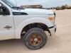 2015 Ford F-250 Flat Bed Pickup - 20