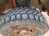 2015 Ford F-250 Flat Bed Pickup - 21
