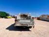 2011 GMC Sierra Service Truck - 4