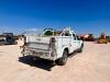 2011 GMC Sierra Service Truck - 5