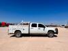 2011 GMC Sierra Service Truck - 6