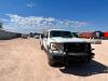 2011 GMC Sierra Service Truck - 7