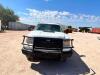 2011 GMC Sierra Service Truck - 8