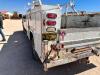 2011 GMC Sierra Service Truck - 11