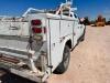 2011 GMC Sierra Service Truck - 13
