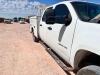 2011 GMC Sierra Service Truck - 14