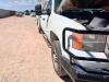 2011 GMC Sierra Service Truck - 15