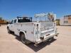 2012 Chevrolet 3500 Service Truck - 3