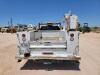 2012 Chevrolet 3500 Service Truck - 4