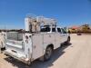 2012 Chevrolet 3500 Service Truck - 5