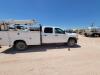 2012 Chevrolet 3500 Service Truck - 6
