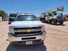 2012 Chevrolet 3500 Service Truck - 8