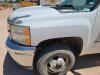 2012 Chevrolet 3500 Service Truck - 9