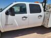2012 Chevrolet 3500 Service Truck - 11