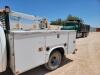 2012 Chevrolet 3500 Service Truck - 12