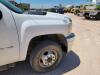 2012 Chevrolet 3500 Service Truck - 22