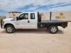 2012 Ford F-250 Pickup Truck - 2