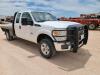 2012 Ford F-250 Pickup Truck - 7