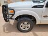 2012 Ford F-250 Pickup Truck - 10