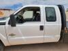 2012 Ford F-250 Pickup Truck - 12