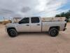 2008 Chevrolet 2500 Pickup - 2