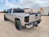 2008 Chevrolet 2500 Pickup - 3