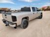 2008 Chevrolet 2500 Pickup - 5
