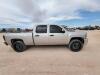 2008 Chevrolet 2500 Pickup - 6