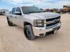 2008 Chevrolet 2500 Pickup - 7
