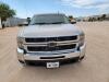 2008 Chevrolet 2500 Pickup - 8