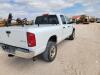 2008 Dodge Ram Pickup Truck - 5