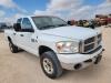 2008 Dodge Ram Pickup Truck - 7