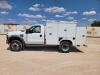 2008 Ford F-450 Service Pickup - 2