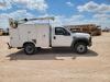 2008 Ford F-450 Service Pickup - 6