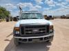 2008 Ford F-450 Service Pickup - 8