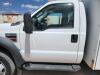 2008 Ford F-450 Service Pickup - 12