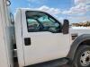 2008 Ford F-450 Service Pickup - 22