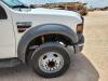 2008 Ford F-450 Service Pickup - 23