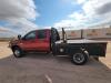 2007 Dodge Ram 3500 Flat Bed Pickup Truck - 2