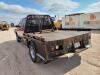 2007 Dodge Ram 3500 Flat Bed Pickup Truck - 3