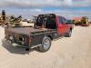 2007 Dodge Ram 3500 Flat Bed Pickup Truck - 5